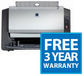 Konica Minolta pagepro 1350W Printer