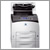 Konica Minolta pagepro 5650 Colour Laser Printer