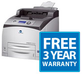 Kyocera pagepro 5650EN
