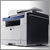 Xerox Phaser 3300MFP Multifunction Laser Printer