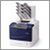 Left Facing Xerox Phaser 4600 Printer With Options