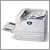 Xerox Phaser 5550 Mono Laser Printer Image 1