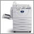 Xerox Phaser 5550 Mono Laser Printer Image 2