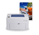 Xerox Phaser 6010 Printer