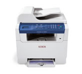 Xerox Phaser 6110MFP