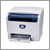 Xerox Phaser 6110MFP Multifunction Printer Image 1