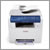 Xerox Phaser 6110MFP Multifunction Printer Image 2