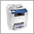 Xerox Phaser 6110MFP Multifunction Printer Image 3