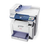 Xerox Phaser 6115MFP Multifunction Colour Laser Printer