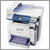 Xerox Phaser 6115MFP Multifunction Printer Image 1