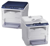 Xerox Phaser 6121MFP Printer