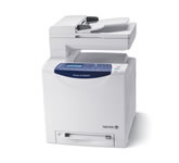 Xerox Phaser 6128MFP Multifunction Colour Laser Printer