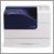 Front Facing Xerox Phaser 6700 Printer