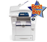 Xerox Phaser 8560MFP Multifunction Solid Ink Printer