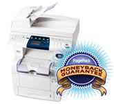Xerox Phaser 8860MFP Multifunction Solid Ink Colour Printer