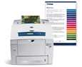 Xerox Phaser 8560