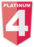 Platinum 4
