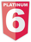 Platinum 6