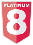 Platinum 8