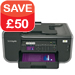 Lexmark PREVAIL Pro705