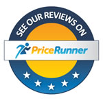 PriceRunner User Ratings for Printerbase Ltd
