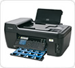 Lexmark PROSPECT Pro205