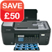Lexmark PROSPECT Pro205