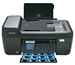 Lexmark PRSOPECT Pro205
