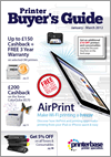 Buyers Guide Jan - Mar 2012