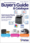 Buyers Guide Jan - Mar 2011