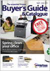Buyers Guide Apr - Jun 2011