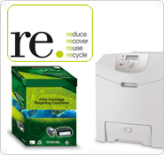 Lexmark Recycling