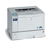 Ricoh Aficio SP610N
