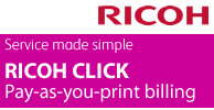 Ricoh Click