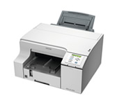 Ricoh Aficio GX e5550N Printer