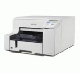 Ricoh Aficio GX e2600 Printer