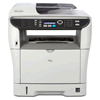 Ricoh SP3401SF A4 Mono Laser MFP
