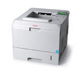 Ricoh Aficio SP5100N