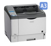 Ricoh Aficio SP6330N Printer