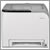 Ricoh Aficio SPC231n & SPC232DN