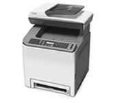 Ricoh Aficio SPC231sf & SPC232sf Printers