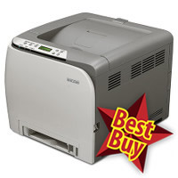 Ricoh SPC240dn Printer