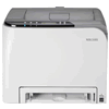 Ricoh SPC242DN Colour Laser Printer