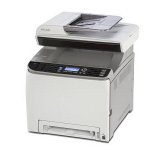 Ricoh SPC242SF MultiFunction
