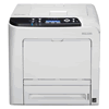 Ricoh SPC320dn A4 Colour Laser Printer