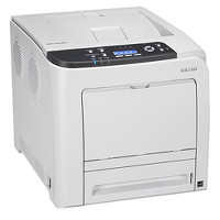 Ricoh SP C320DN Printer