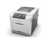 Ricoh Aficio SPC431DN Printer