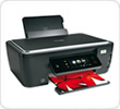 Lexmark INTERACT S605