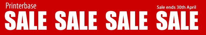 Printerbase Sale