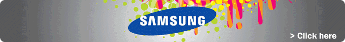 Samsung CLP-315